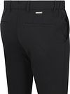 Alberto Move Performance Chino Black Product / Detail