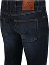 Alberto PIPE Jeans Marine