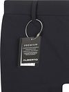 Chino Alberto Move Performance blu navy Product / Detail