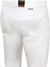 Alberto PIPE Jeans Premium Business Weiß