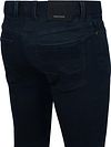 Alberto PIPE Jeans Super Stretch Marine