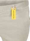 Alberto Rob Chinos Stretch Greige Product / Detail