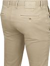 Alberto Rob Super Stretch Chino Beige