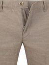 Alberto Rob Chinosy Slim Fit Taupe Product / Detail