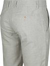 Alberto Lou Chino Linen Mix Beige Product / Detail