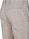Alberto Lou Chino Glencheck Beige Product / Detail