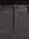 PME Legend American Classic Chino Anthrazit Model / Detail