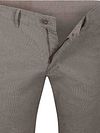 Pierre Cardin Broek Calais Taupe Product / Detail