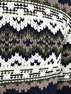 NZA Pullover Nordic Wool Blend Navy Product / Detail