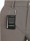 Chino Alberto Move Performance gris Product / Detail