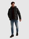 PME Legend Jakke Yetcraft Dark Graphite Model / Voorkant
