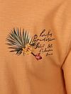 Shiwi Finn T-Shirt Arancione Product / Detail