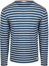 Armor-lux Camiseta Azul 59654-SAD