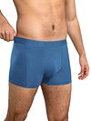 Suitable Toni Bóxer Blauw pack de 3 pares Model / Voorkant