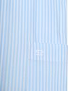 OLYMP Luxor Camisa Elegante De Rayas Blue Product / Detail