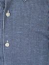 Desoto Kent Camisa Rayas Navy Product / Detail