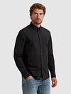 Camisa American Classic de PME Legend en azul marino Model / Voorkant
