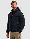 PME Legend Brewster Chaqueta Navy Model / Zijkant