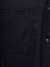 Desoto Sobrecamisa Punto Navy Product / Detail