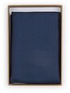 Suitable Pañuelo De Bolsillo Indigo Blauw Verpakking