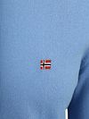 Napapijri Decatur 2.0 Jersey Blauw Product / Detail