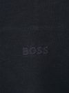 Jersey BOSS Tile en azul marino Product / Detail
