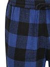Steppin' Out Pantalones De Pijama Blue Product / Detail