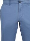 Steppin' Out Newbury Chinos Light Twill Blue Product / Detail