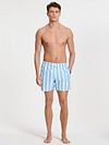 Shiwi costume da bagno Mac azzurro chiaro Model / Voorkant