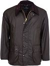 Barbour Classic Bedale Wax Jas Olijfgroen MWX0010-OL71 kopen | Suitable