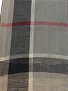 Barbour Foulard Summer Welton Kaki Product / Detail
