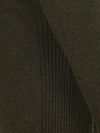 Barbour Half Zip Pullover Wool Olive Product / Detail