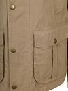 Barbour Jacket Sander Beige Product / Detail