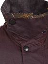 Barbour Icons Waxjas Beaufort Bordeaux