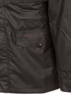Barbour Waxjas Sapper Olive