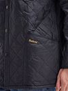Barbour Liddesdale Jas Navy Product / Detail