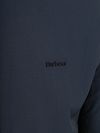 Barbour Korbel Chaqueta Reversible Navy Product / Detail