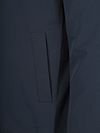 Barbour Korbel Chaqueta Reversible Navy Product / Detail