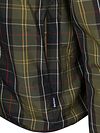 Barbour Korbel Chaqueta Reversible Navy Product / Detail