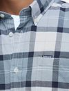 Koszula Barbour Lewis Tailored Northshore Tartan Model / Detail