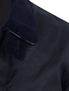 Barbour Mac Chaqueta Encerada Navy Product / Detail