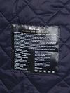 Barbour Mac Kurtka Woskowana Navy Product / Detail