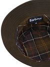 Barbour Wachshut Army Product / Detail