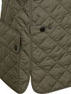 Barbour New Lowerdale Gilet Oliv Product / Detail