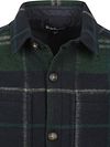 Barbour Overshirt Plaid Greenloch Tartan Product / Detail