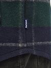 Barbour Overshirt Plaid Greenloch Tartan Product / Detail