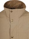 Barbour Sander Giacca Beige Product / Detail