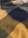 Barbour Scarfs TTattersall Yellow Product / Detail