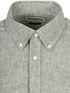 Barbour Shirt Nelson Tailored Groen Product / Detail