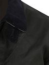 Barbour Wachsjacke Mac Navy Product / Detail